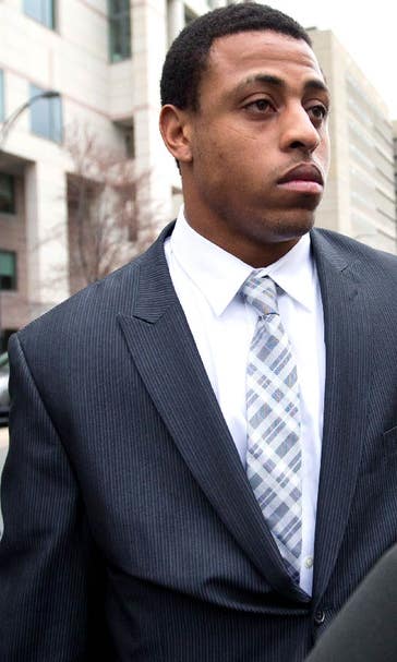 Domestic violence charges against Panthers' Greg Hardy dropped
